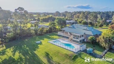 Property 25 Waterview Crescent, Woombah NSW 2469 IMAGE 0