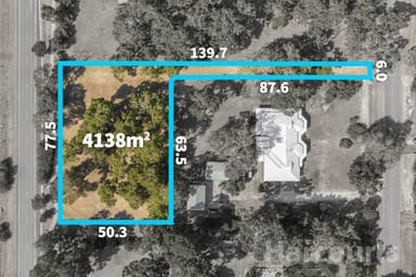 Property Lot 102 Pleasant Grove Circle, FALCON WA 6210 IMAGE 0