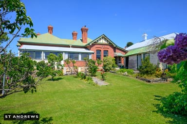 Property 19 Cromwell Street, Battery Point TAS 7004 IMAGE 0