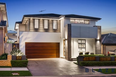 Property 12 Pentland Street, MIDDLETON GRANGE NSW 2171 IMAGE 0