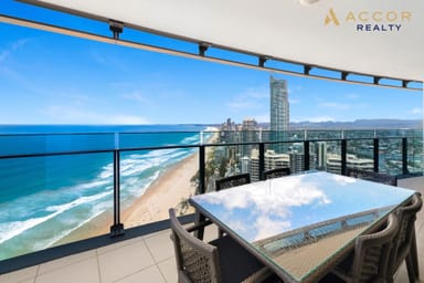 Property 3802, 4 The Esplanade, SURFERS PARADISE QLD 4217 IMAGE 0