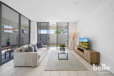 Property 260/8A Mary Street, Rhodes NSW 2138 IMAGE 0