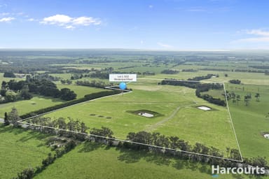 Property Lot 2, 1232 Westernport Road, HEATH HILL VIC 3981 IMAGE 0