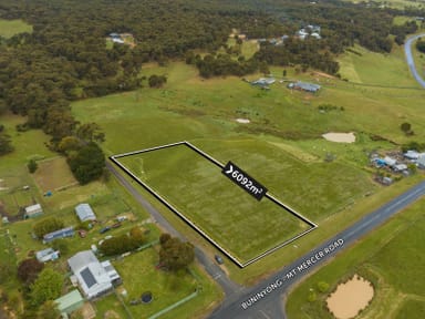 Property Lot CA 4A 679 Buninyong-Mount Mercer Road, Durham Lead VIC 3352 IMAGE 0