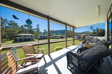 Property 46 Davison Road, WILSON BEACH QLD 4800 IMAGE 0