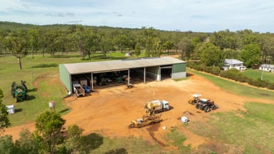 Property "Boundary Farm" 468 O'Leary Road, Ellangowan QLD 4361 IMAGE 0