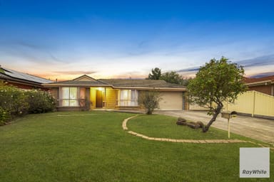 Property 5 Proctor Crescent, KEILOR DOWNS VIC 3038 IMAGE 0