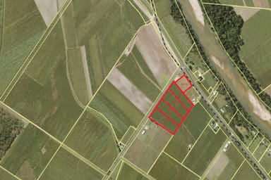 Property Lot 3 Scotts Road, Lannercost QLD 4850 IMAGE 0