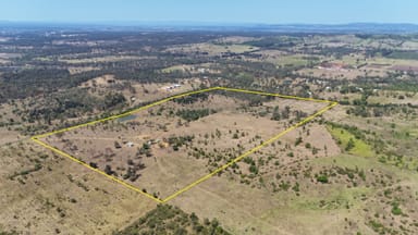 Property Lot 5 & 6 Ropeley Rockside Rd, Lower Tenthill QLD 4343 IMAGE 0