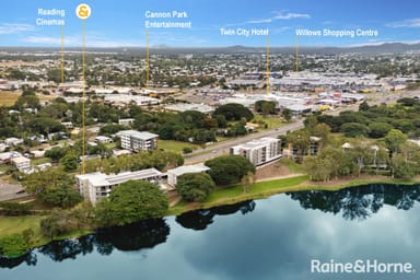 Property 169, 1B Sporting Drive, THURINGOWA CENTRAL QLD 4817 IMAGE 0