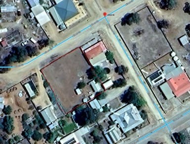 Property Lot 79-80 Albert Street, QUORN SA 5433 IMAGE 0