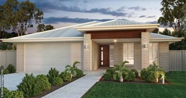 Property Lot 43 Wisteria Street, BARGARA QLD 4670 IMAGE 0