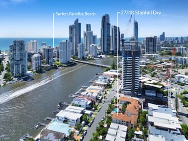 Property 27, 48-54 Stanhill Drive, SURFERS PARADISE QLD 4217 IMAGE 0