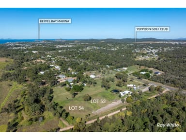 Property Proposed Lot 53 210 Barmaryee Road, BARMARYEE QLD 4703 IMAGE 0