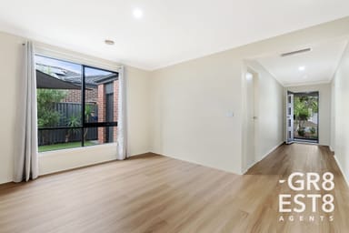 Property 6 Zeus Avenue, CRANBOURNE WEST VIC 3977 IMAGE 0