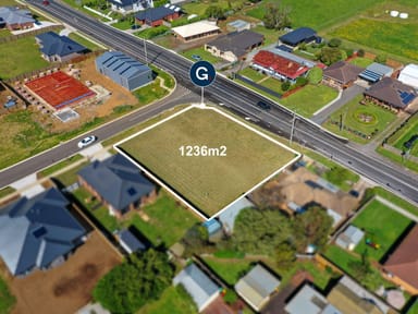 Property 48 Conrick Way, Koroit VIC 3280 IMAGE 0