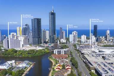 Property 3, 23 Hooker Boulevard, BROADBEACH WATERS QLD 4218 IMAGE 0