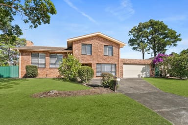Property 2 Laurel Street, Albion Park Rail NSW 2527 IMAGE 0