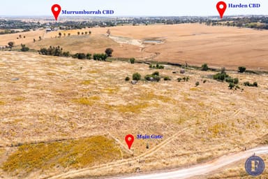 Property Lot 268 & 656 Araluen Road, Harden NSW 2587 IMAGE 0