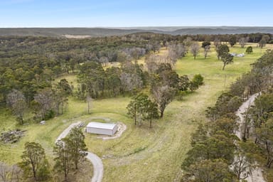 Property Lot 1 Guineacor Road, Wombeyan Caves NSW 2580 IMAGE 0