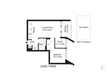 Property 305, 13 Bennett Street, Mortlake NSW 2137 IMAGE 0