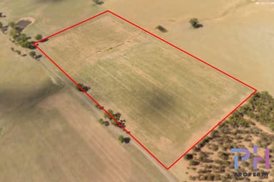 Property Lot 38 Jackson Lane, NEILBOROUGH VIC 3570 IMAGE 0