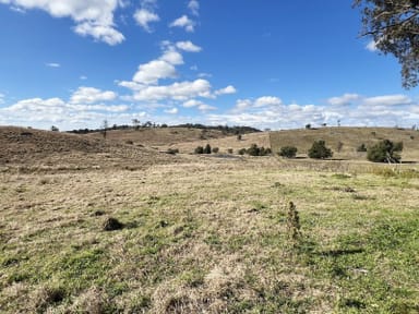 Property Lot 160 Hanworth Road, Bannaby NSW 2580 IMAGE 0