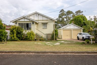 Property 21 MANT Street, POINT VERNON QLD 4655 IMAGE 0