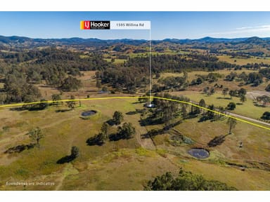 Property 1595 Willina Road, BUNYAH NSW 2429 IMAGE 0