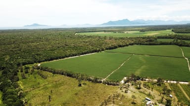 Property Lot 10 Whtfield Creek Road, Kennedy QLD 4816 IMAGE 0