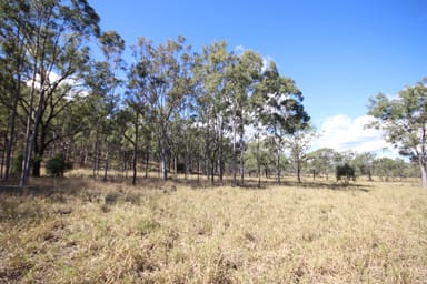 Property Lot 104 Cockings Road, COALSTOUN LAKES QLD 4621 IMAGE 0