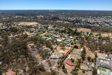 Property 3, 12 Yvonne Court, Maiden Gully  IMAGE 0