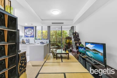 Property B003, 2 Bobbin Head Road, PYMBLE NSW 2073 IMAGE 0