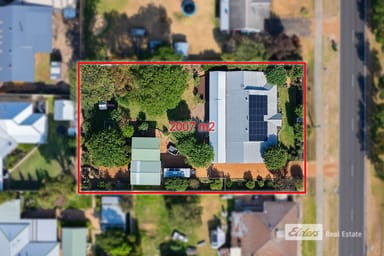 Property 31 Ferguson Road, Dardanup WA 6236 IMAGE 0