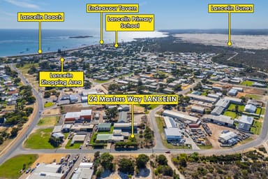 Property 24 Masters Way, Lancelin WA 6044 IMAGE 0