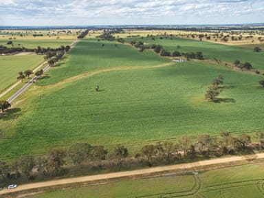 Property Lot B Donald- Stawell Road, CALLAWADDA VIC 3387 IMAGE 0