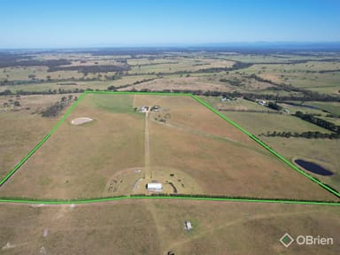 Property 845 Lindenow-Meerlieu Road, Bengworden VIC 3875 IMAGE 0