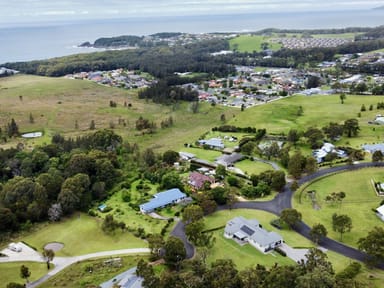 Property 4 The Ridge, HALLIDAYS POINT NSW 2430 IMAGE 0