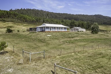 Property 877 Lonnavale Road, LONNAVALE TAS 7109 IMAGE 0