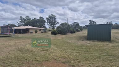 Property 1060 Cushnie Road, Cushnie QLD 4608 IMAGE 0