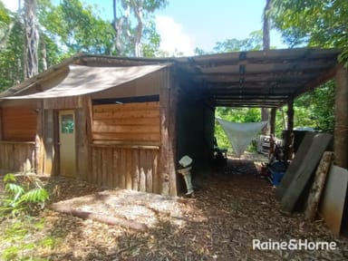 Property Lot 249 White Beech Road, Cow Bay, DAINTREE QLD 4873 IMAGE 0