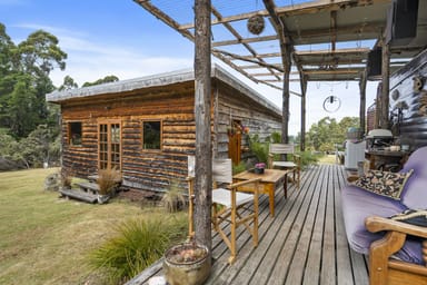 Property 303 Kregors Road, Gordon TAS 7150 IMAGE 0