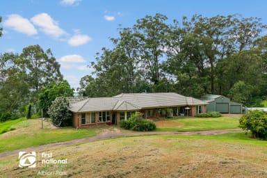 Property 216 Cooby Road, Yellow Rock NSW 2527 IMAGE 0