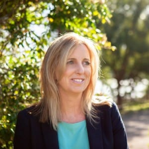 Property Agent Sophie Abela