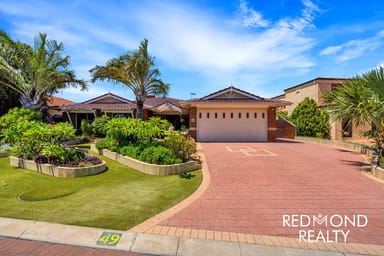 Property 49 Whitecliffe Square, ILUKA WA 6028 IMAGE 0