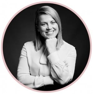 Property Agent Zali Reynolds