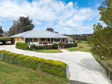 Property 2160 Lagoon Road, TANNAS MOUNT NSW 2795 IMAGE 0