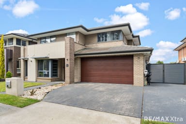 Property 52 Thomas Icely Ave, BUNGARRIBEE NSW 2767 IMAGE 0