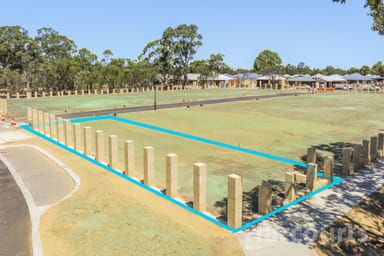 Property Lot 444 Claise Lane, COODANUP WA 6210 IMAGE 0