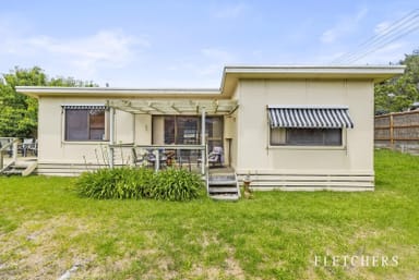 Property 18 Benjamin Parade, BLAIRGOWRIE VIC 3942 IMAGE 0